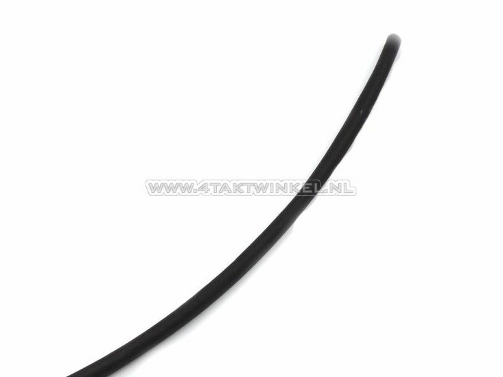 Heat shrink tubing 6.4mm -&gt; 3.2mm