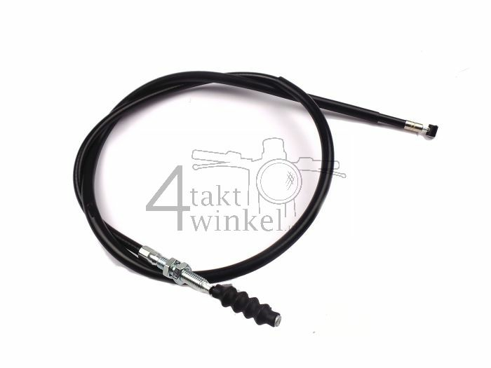 Clutch cable, CY50, (CB50, XL50), 100cm