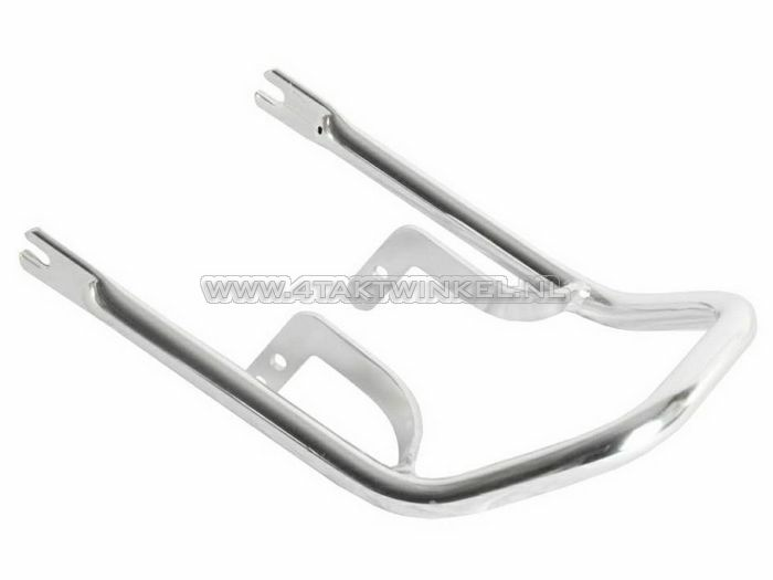 Rack Dax &quot;grab bar&quot; aluminum