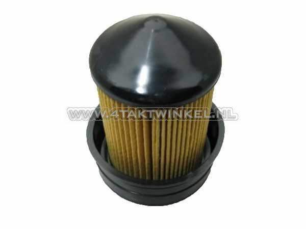 Air filter standard, SS50, CD50, Benly, original Honda