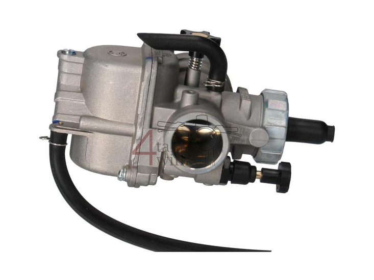 Carburetor, PE24, Nibbi