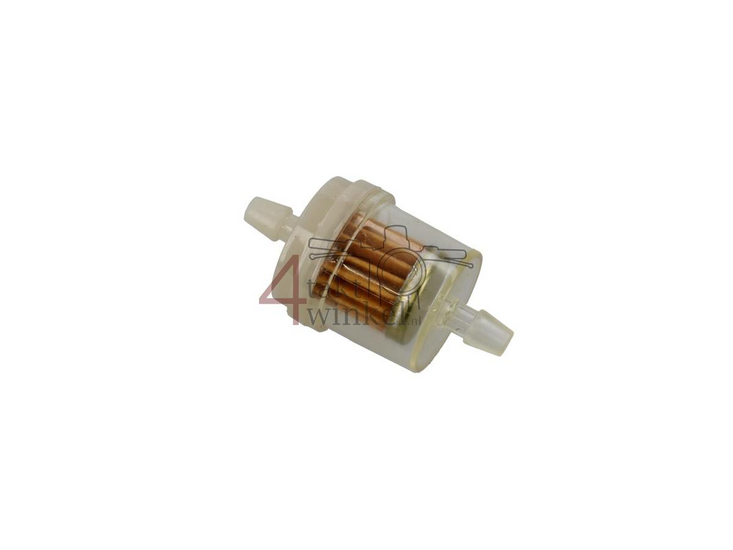 Fuel filter universal large, type 2