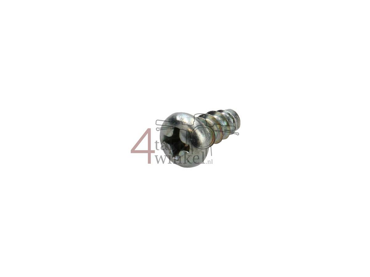 Winker screw C50, original Honda