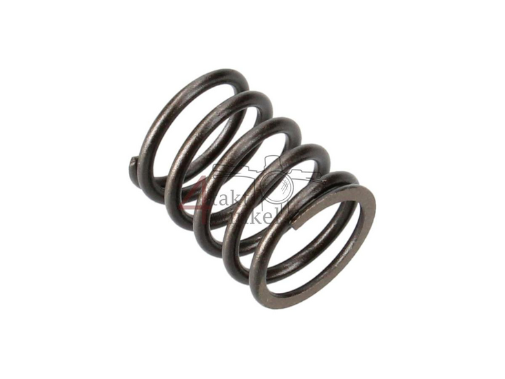 Clutch spring C50 OT, original Honda