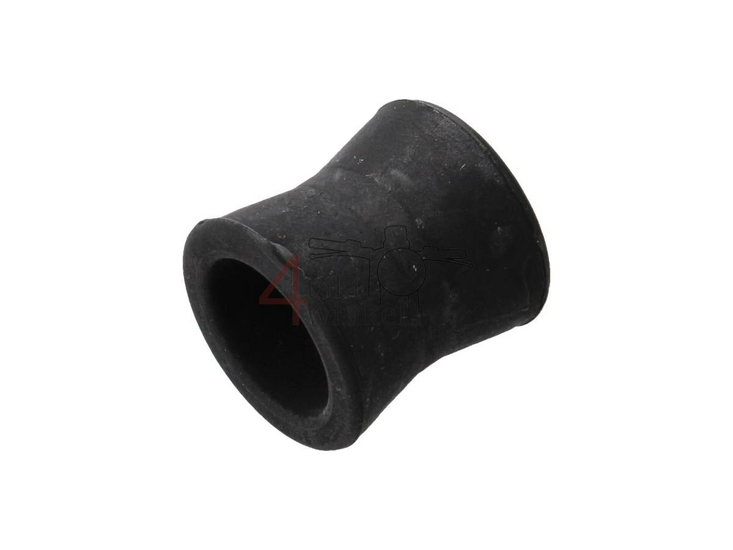 Shock absorber collar bush rubber 14-22 C50 bottom, original Honda