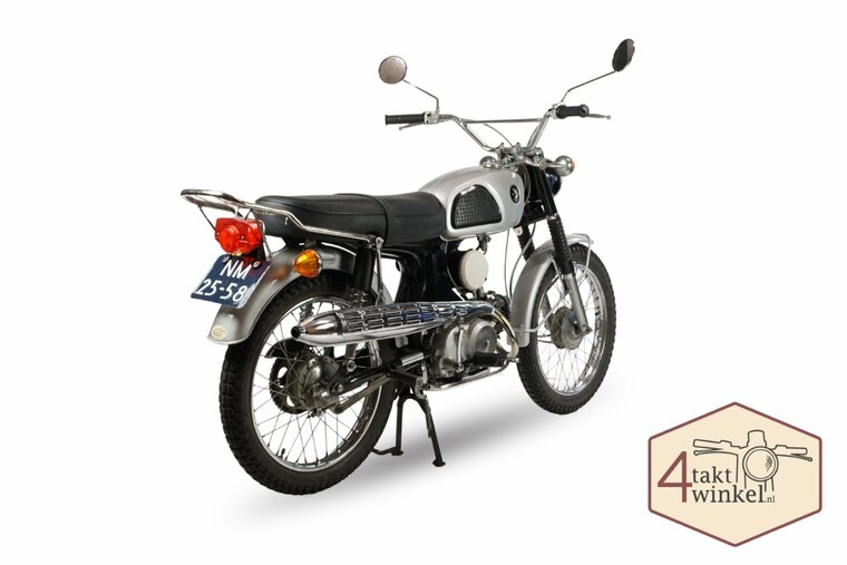 Honda CL90, great condition, 1969