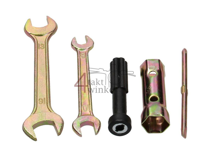 TOOL SET, OEM Mash part