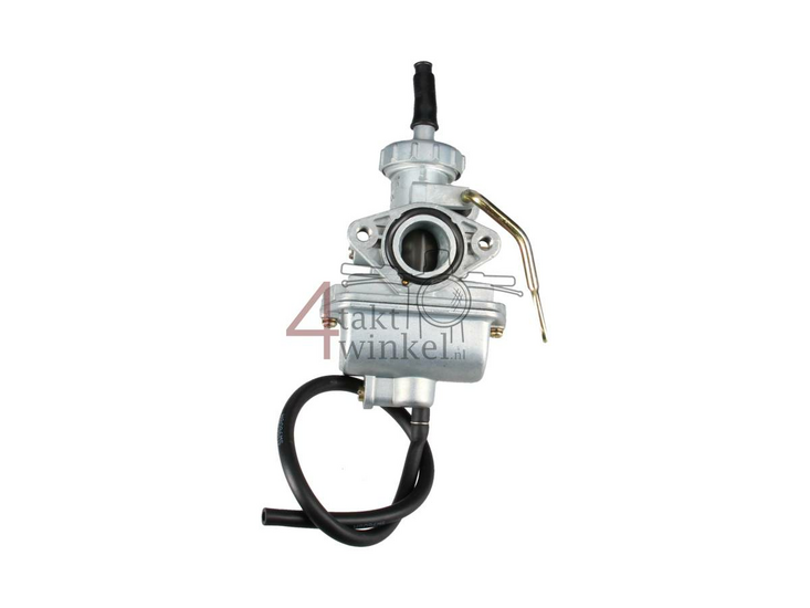 Carburettor, 20mm, wide flange, Sheng wey, fits SS50, CB50 2nd chance product