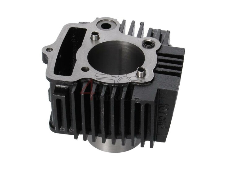 Cylinder kit, with piston &amp; cylinder head 110cc, 52mm, NT used product