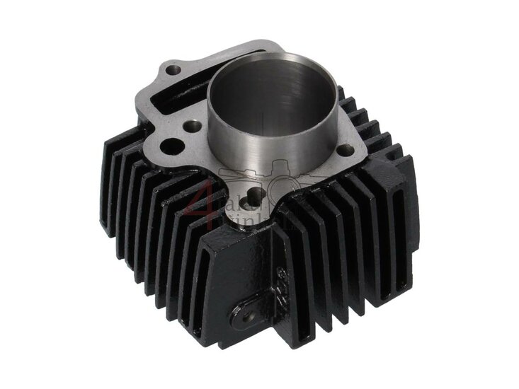 Cylinder kit, with piston &amp; cylinder head 110cc, 52mm, NT used product