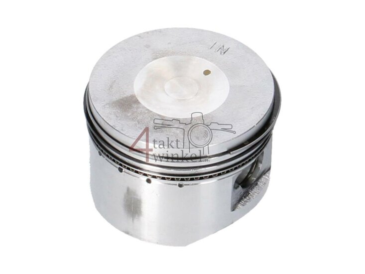 Cylinder kit, with piston &amp; cylinder head 110cc, 52mm, NT used product