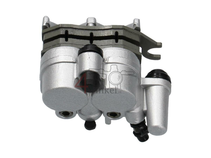 Brake caliper, Skyteam, Zhenhua, 2 pistons 2nd chance product