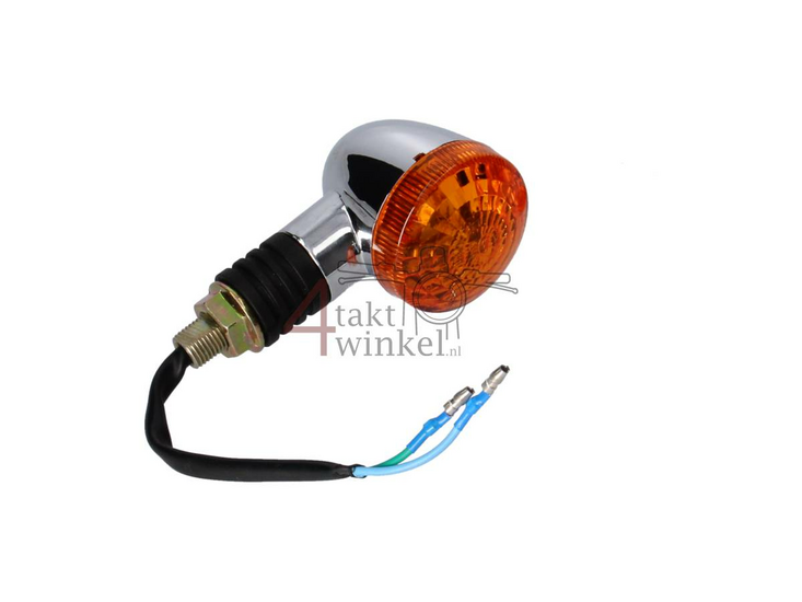 Winker, Mash, Five Hundred 400, right front
