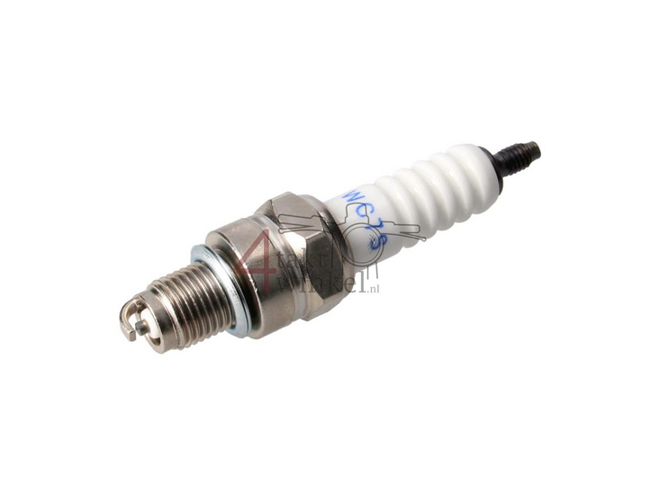 Spark plug C7 HSA replacement