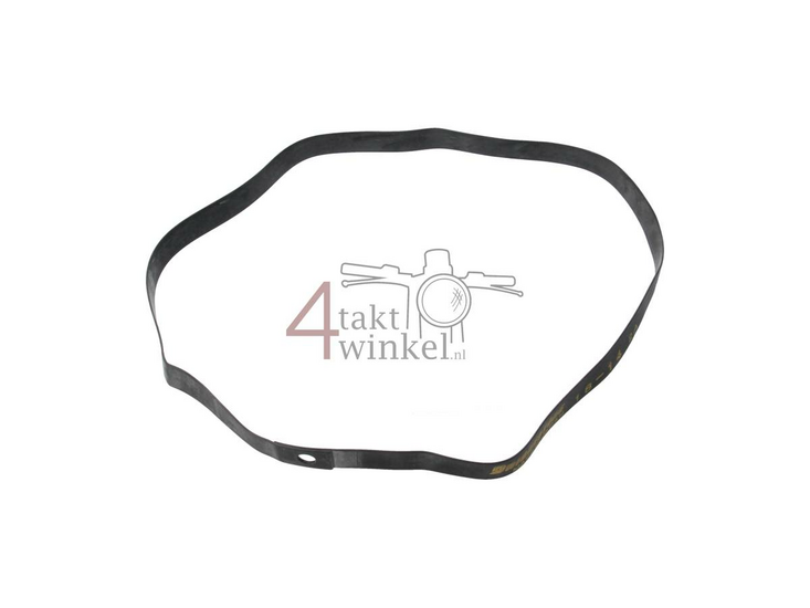 Rim tape 14&quot;, width: 18mm, original Honda