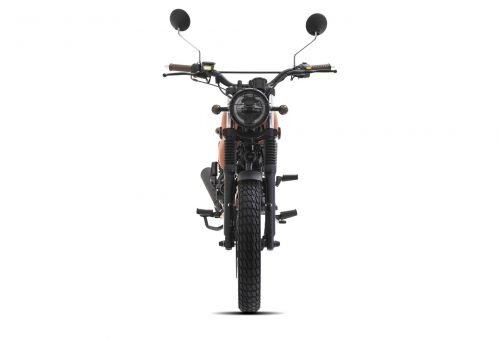 Mash Seventy 125cc