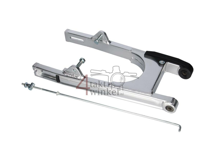 Swingarm Monkey aluminum, basic, length: + 16cm