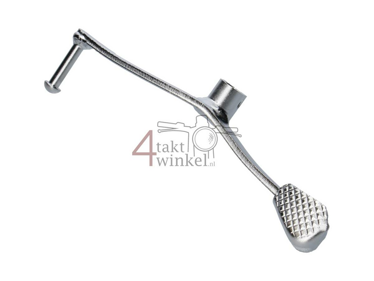 Pedal, gear change, OEM HONDA