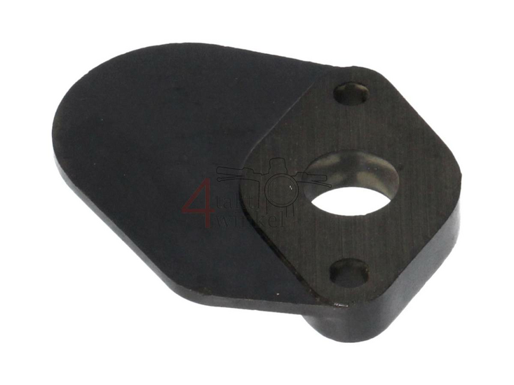 Insulator downdraft 16mm hole, original Honda