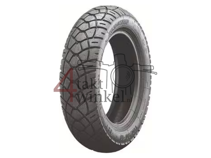 Tire 10 inch, Heidenau K58, 110-90-10