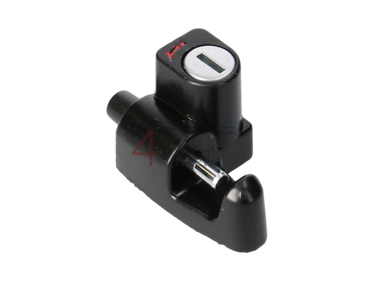 Helmet lock C50, SS50, universal