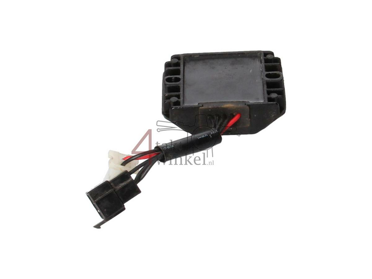Regulator, 12v 5-pin, Mash Fifty, Euro 5 used product