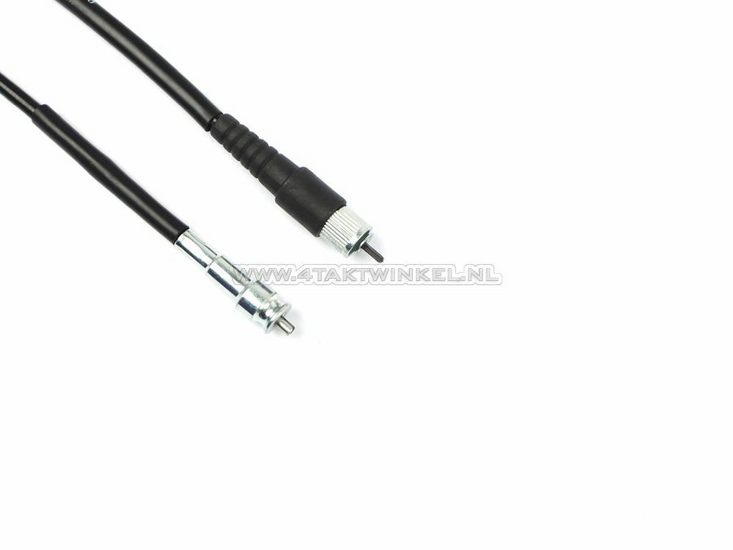 Tachometer cable 65cm, fits CB50