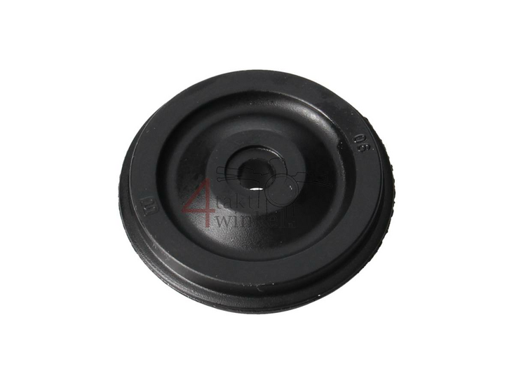 Guide roller and oil pump gear set, A-quality