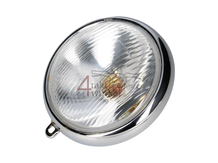 Headlight unit, fits SS50, CD50, OT Dax used product