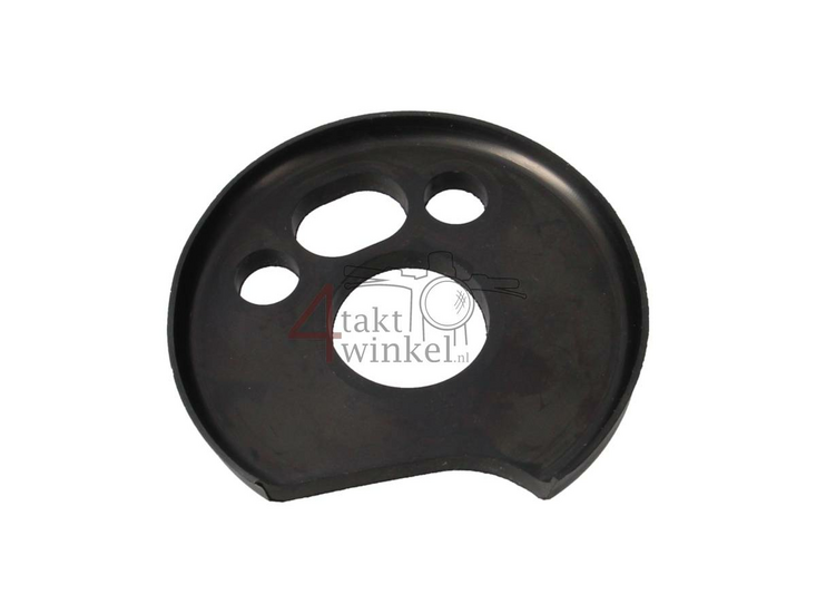 RUBBER, TOP BRIDGE, OEM HONDA