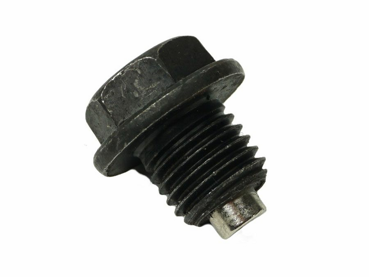 Oil drain plug magnetic m12 x 1.5