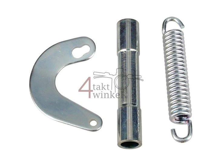 Stand main, fits SS50, CD50, set