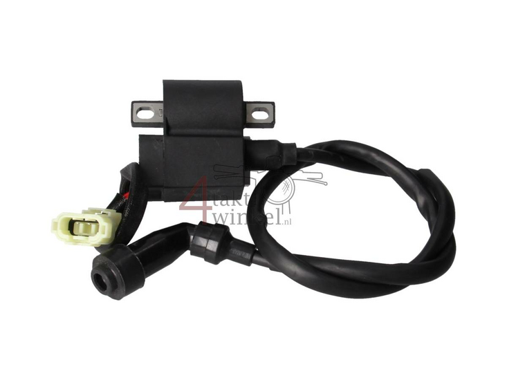 High voltage ignition coil, for replica Dax, Monkey Euro 4