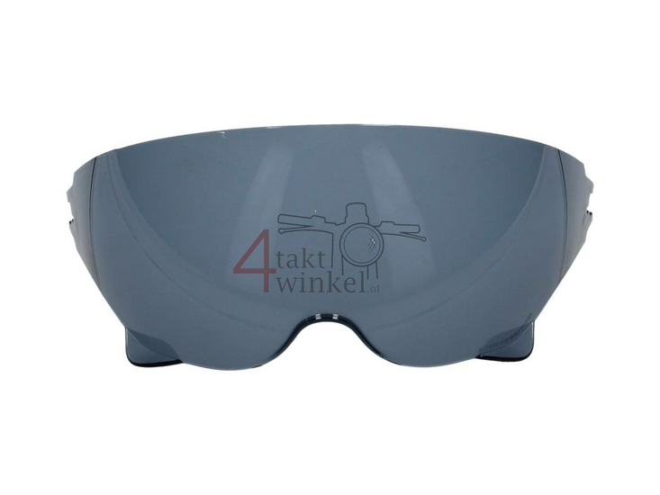 Vizier blank, le mans