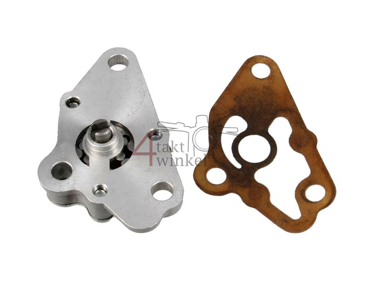 Oil pump 300, NT crankcases used product