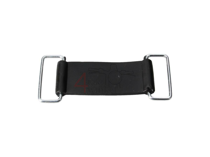 Battery strap, fits Dax 12v