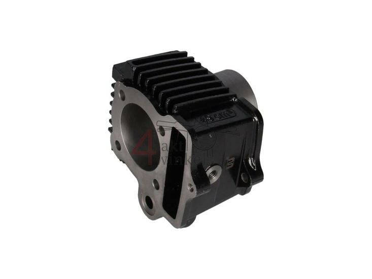 Cylinder 85cc 51mm 49cc overprint steel