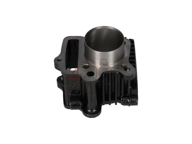Cylinder 85cc 51mm 49cc overprint steel