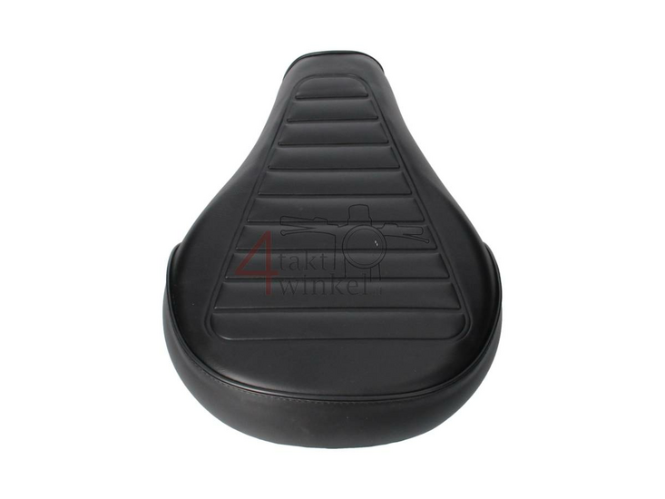 Seat, C50 NT, Streetcub, standard black