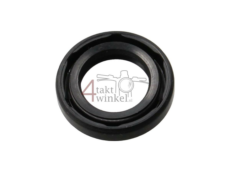 Seal 16-26-5 PC50, PS50 pedal shaft