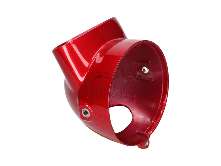 CASE HEAD LIGHT, OEM HONDA