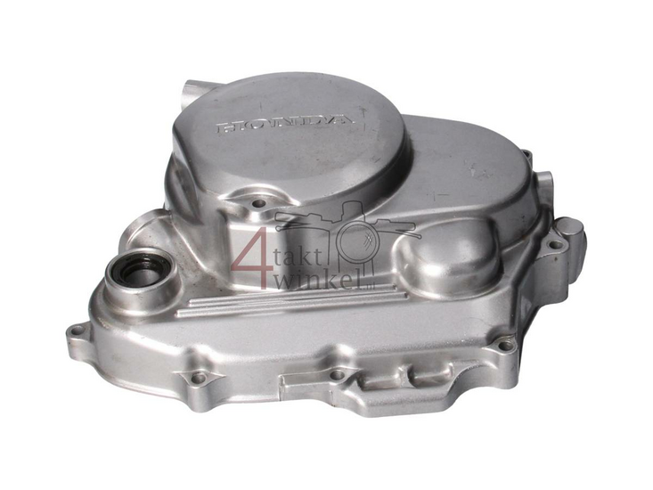 Clutch cover, Ape 50, original Honda, used product