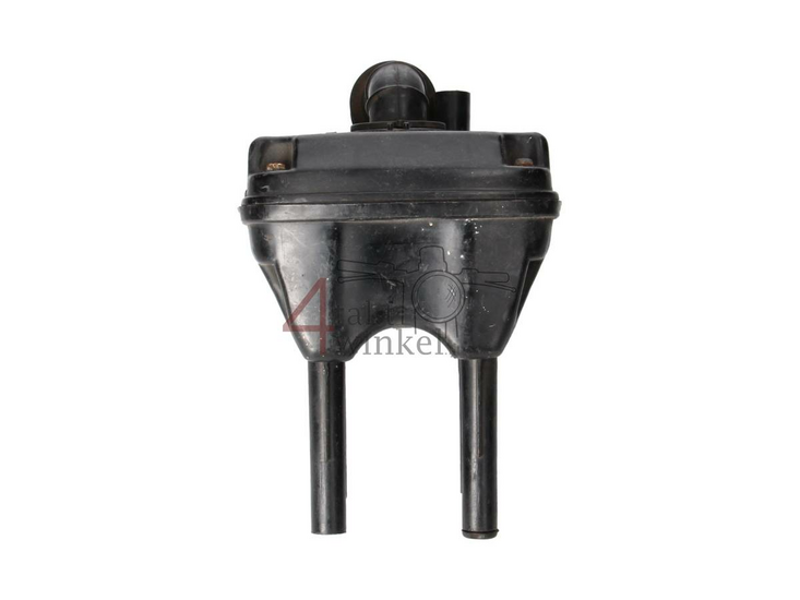 Air filter housing C50c, original Honda, used product