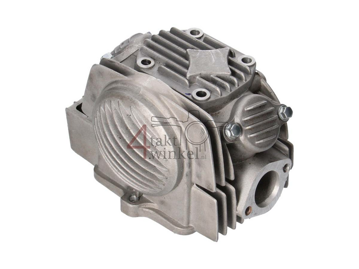 Cylinder head, YX140, used product