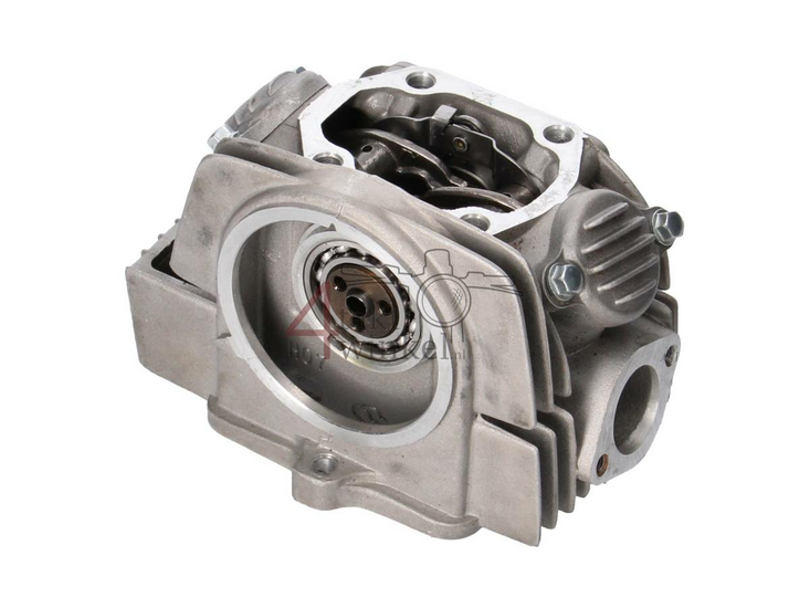 Cylinder head, YX140, used product