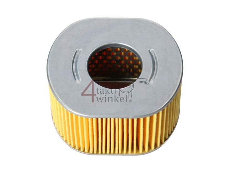 Luchtfilter standaard, C50 NT, ovaal, type 2 , Origineel Honda