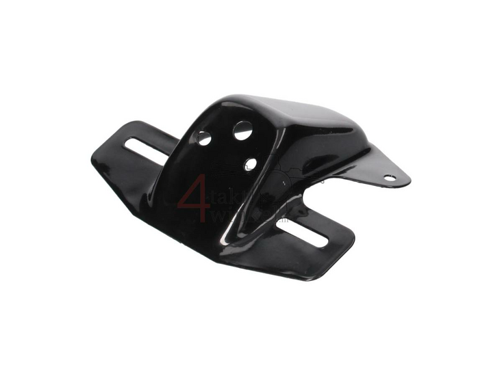 Taillight bracket, fits CD50 Benly