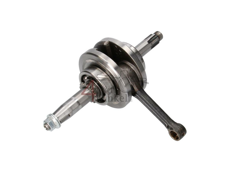 CRANKSHAFT 139FMB-B, ASSY used product