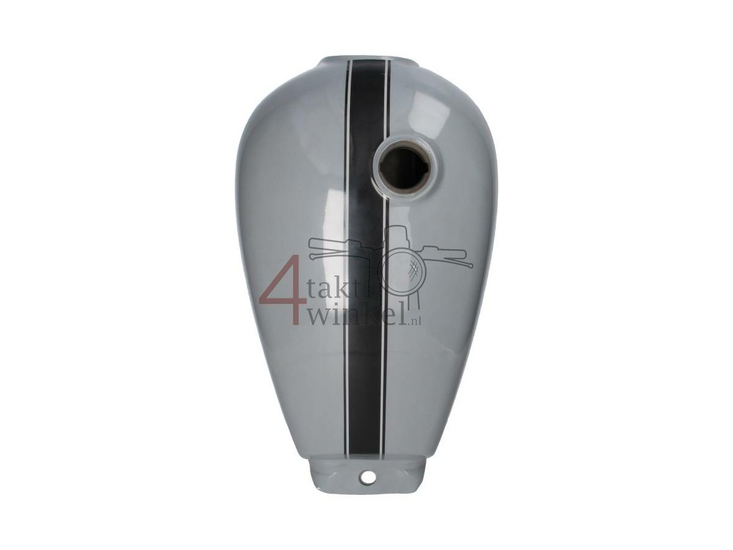 R?servoir, Mash Dirt 650, gris, 2nd chance product