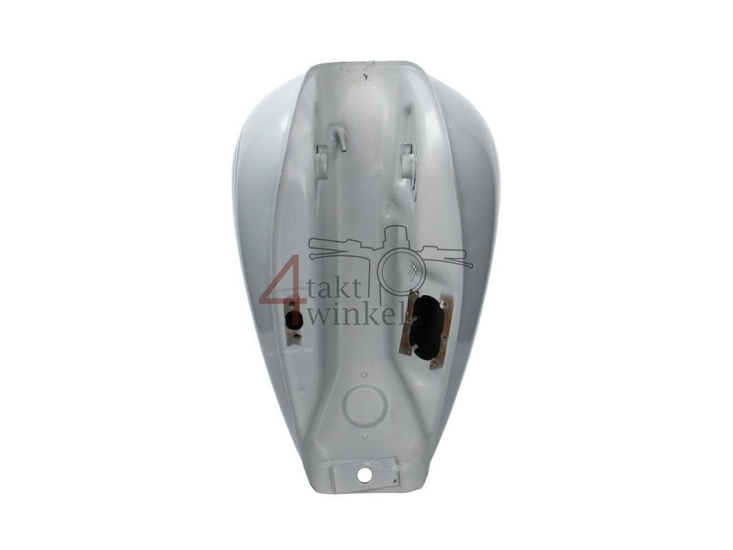 R?servoir, Mash Dirt 650, gris, 2nd chance product